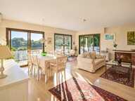Appartement 3 pièces au Val de Mougins avec grande terrasse et aperçu mer — photo 4
