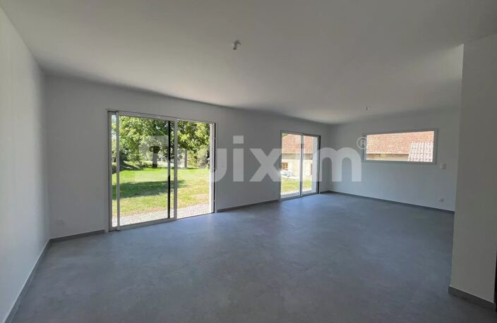 Vente MAISON RUFFIEUX — photo 3