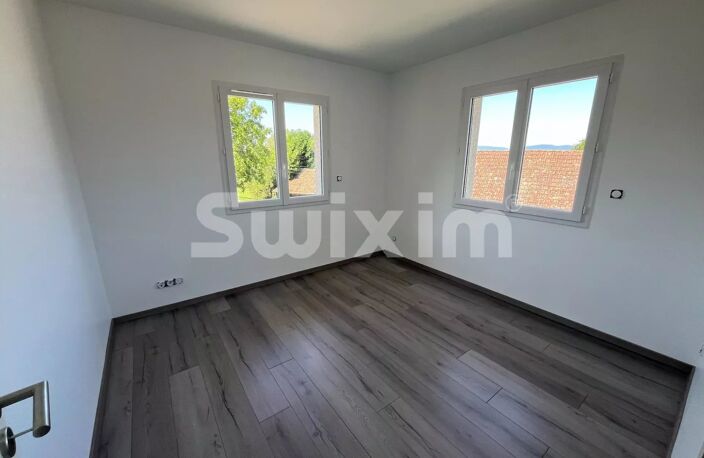 Vente MAISON RUFFIEUX — photo 5