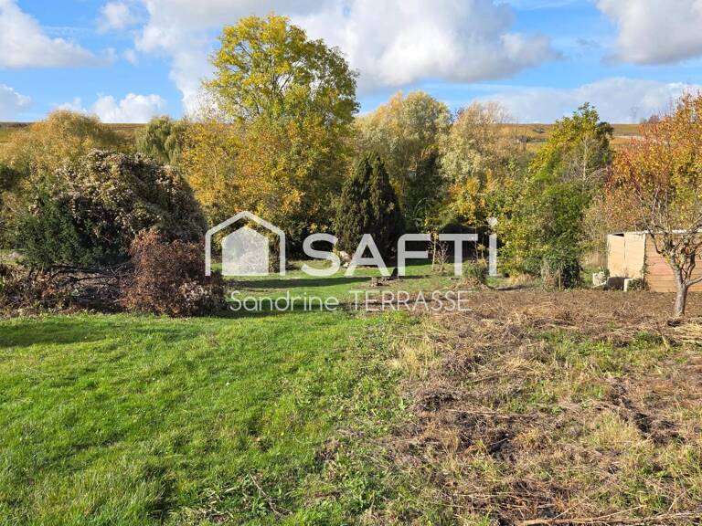 Beau terrain à bâtir — photo 1