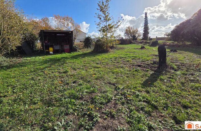 Beau terrain à bâtir — photo 4