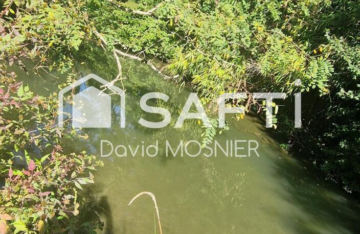 Nature, culture et pêche : le site idéal ! — photo 3