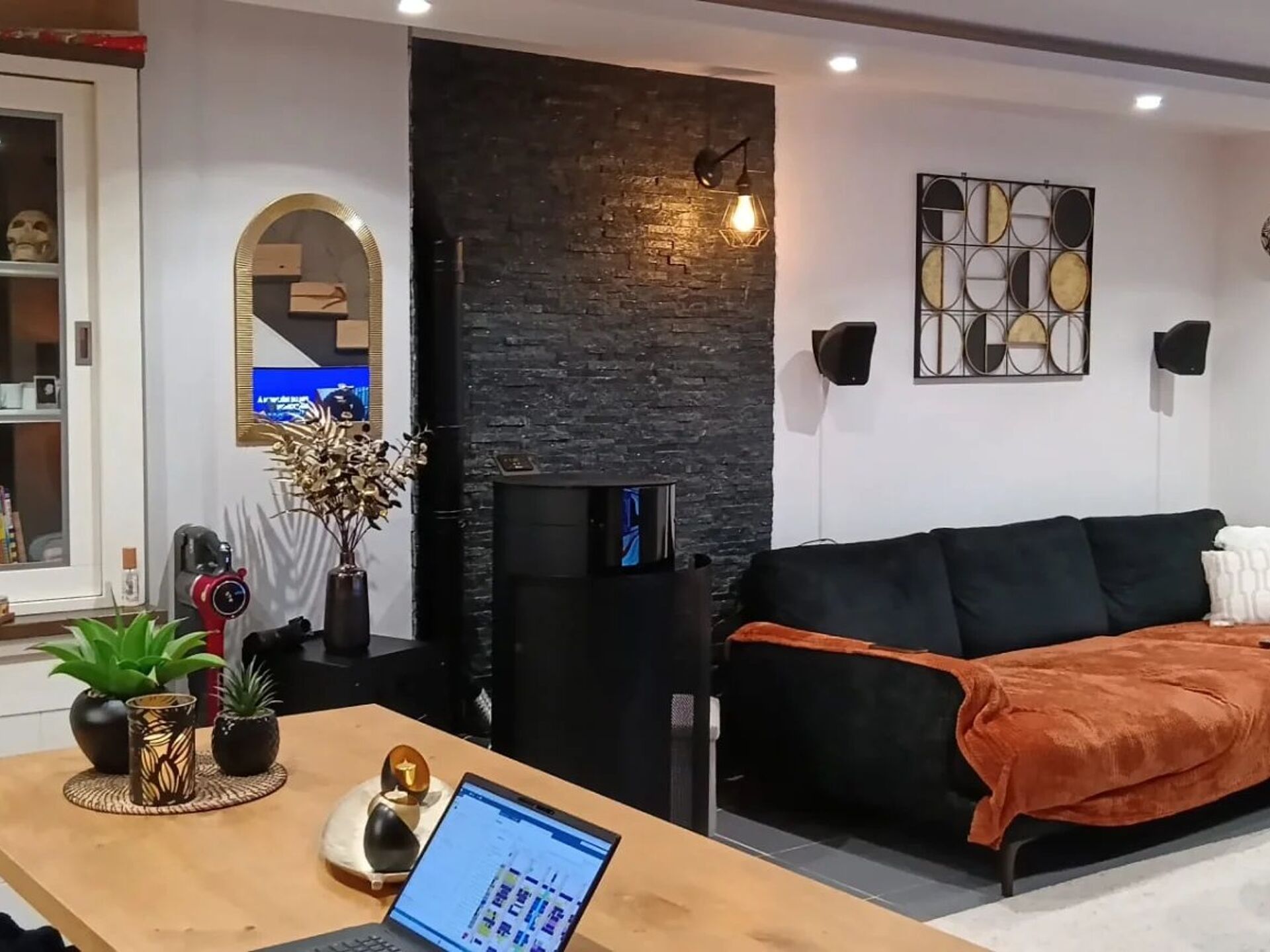 Maison 3 pièces 80 m² · à Mériel · 80 m² · 294 000 €