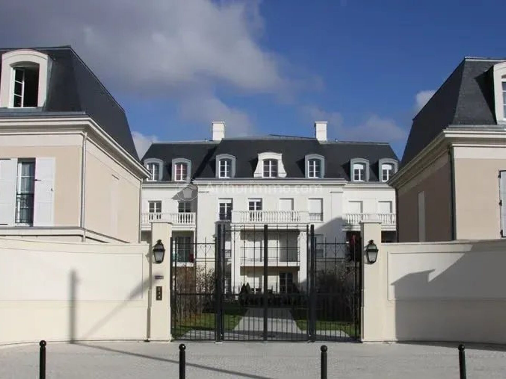 Appartement 2 pièces 46 m² · à Serris · 46 m² · 224 000 €