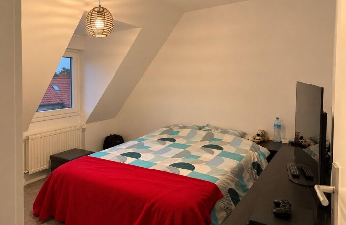Maison semi-individuelle de 93m² sur Premesques — photo 5