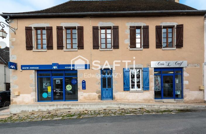 Immeuble de  rapport — photo 2