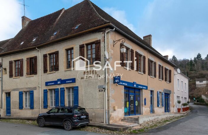 Immeuble de  rapport — photo 3