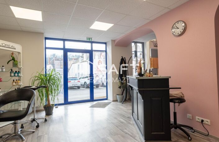 Immeuble de  rapport — photo 4