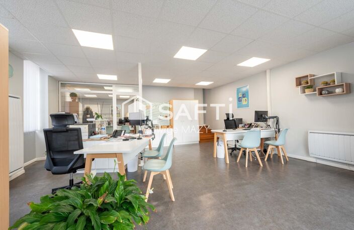 Immeuble de  rapport — photo 5