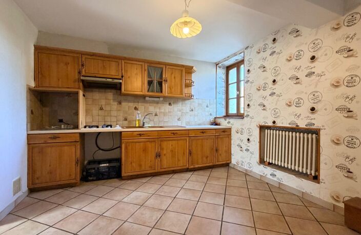 Maison à rénover — photo 3