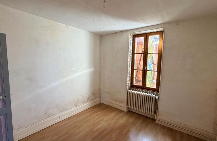 Maison à rénover — photo 5