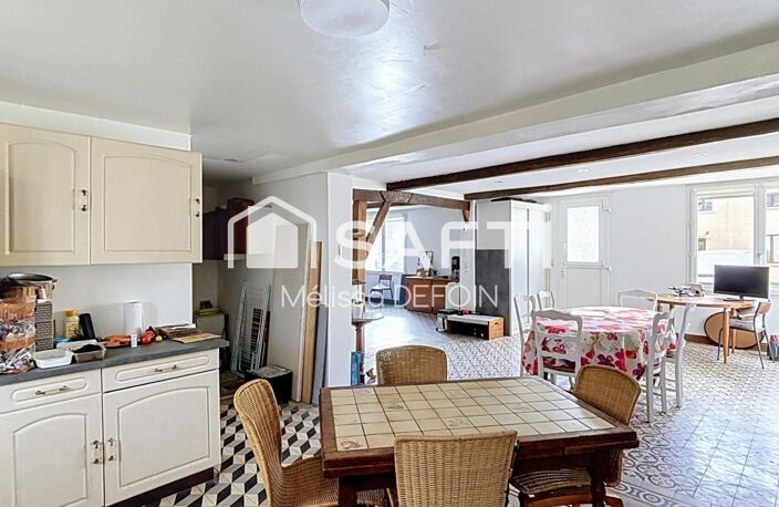 Maison familiale T5 — photo 2
