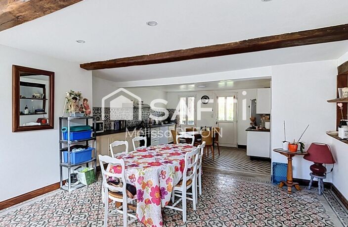 Maison familiale T5 — photo 3