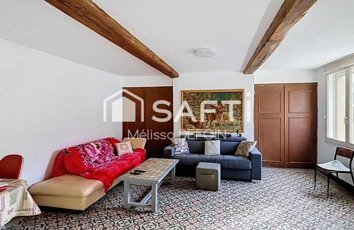 Maison familiale T5 — photo 4