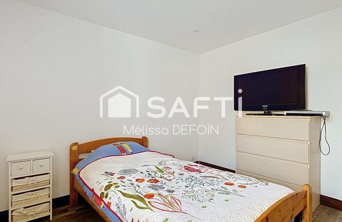 Maison familiale T5 — photo 5