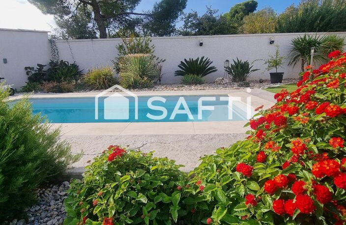 Pavillon plain-pied, vue exceptionnelle! — photo 2