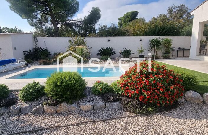 Pavillon plain-pied, vue exceptionnelle! — photo 3