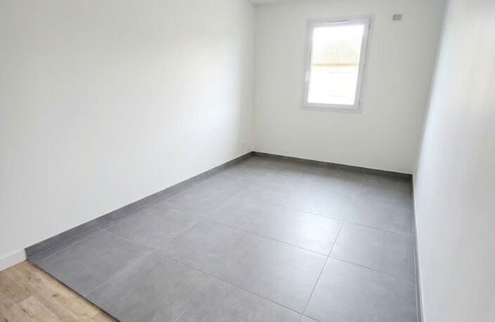 MAISON PLAIN PIED 4 CHAMBRES — photo 3