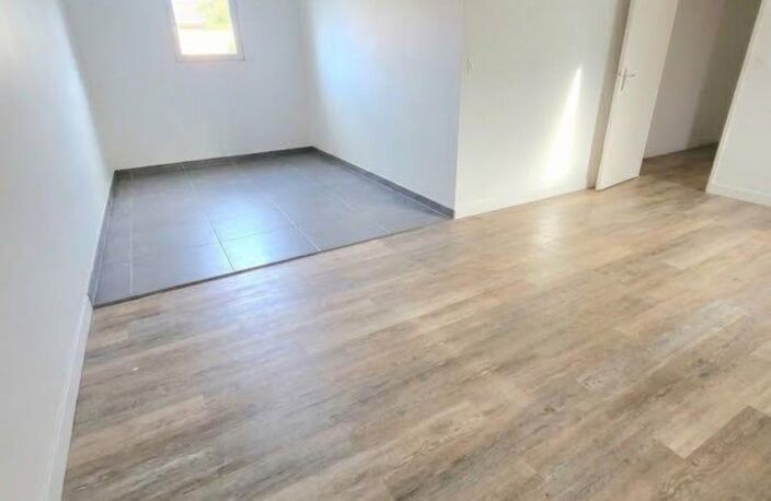 MAISON PLAIN PIED 4 CHAMBRES — photo 4