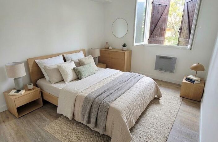 MAISON PLAIN PIED 4 CHAMBRES — photo 5
