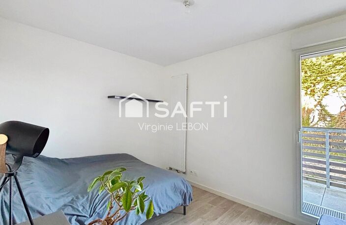 Appartement est clé en mains, pas de travaux, proche bourg , commerces et plages — photo 3