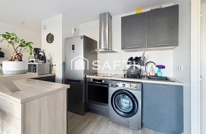 Appartement est clé en mains, pas de travaux, proche bourg , commerces et plages — photo 4
