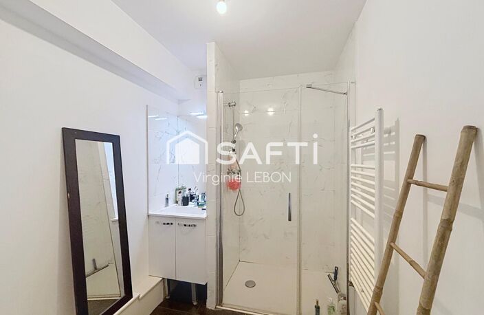 Appartement est clé en mains, pas de travaux, proche bourg , commerces et plages — photo 5