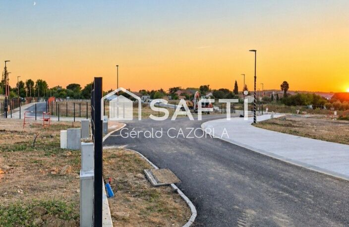 Beau terrain constructible — photo 3