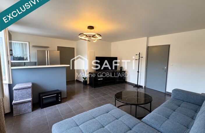 Immeuble de rapport, 5 lots et grand garage — photo 2