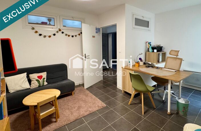 Immeuble de rapport, 5 lots et grand garage — photo 4