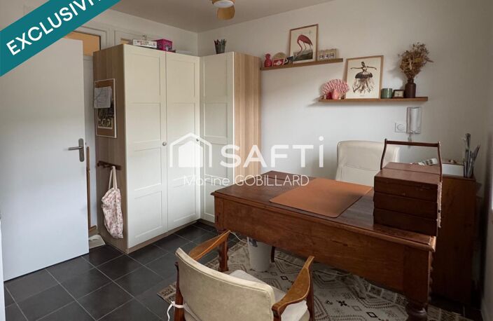 Immeuble de rapport, 5 lots et grand garage — photo 5