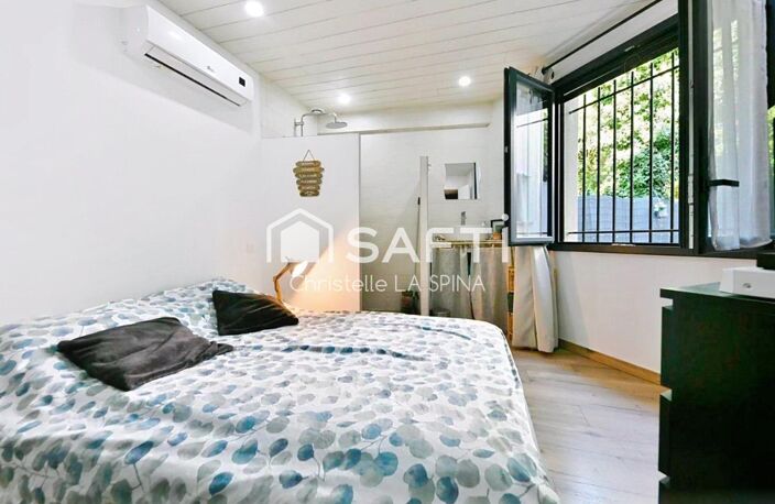 Maison contemporaine avec piscine  4 chambres — photo 3