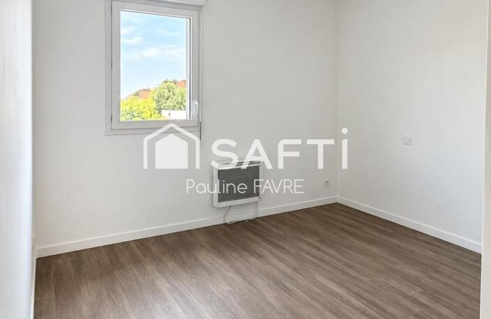 T1 bis récent avec terrasse plein sud — photo 4