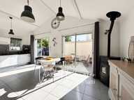 Maison 2 chambres / Jardin / Garage — photo 3