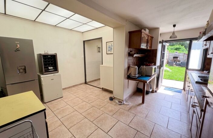 Maison de ville Maison semi Flamande — photo 2