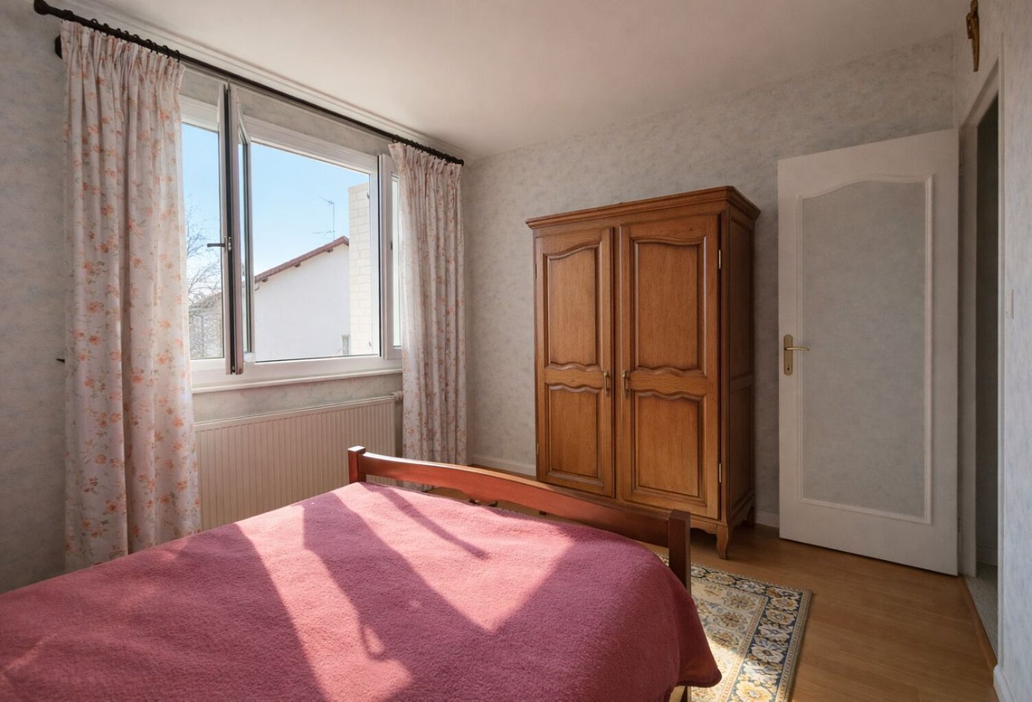 Maison — photo 1