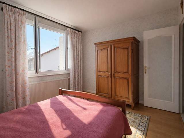 Maison — photo du bien