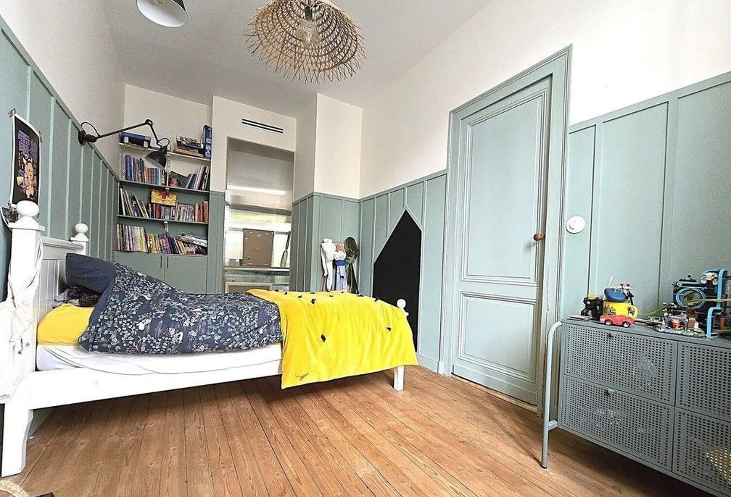 Maison — photo 1
