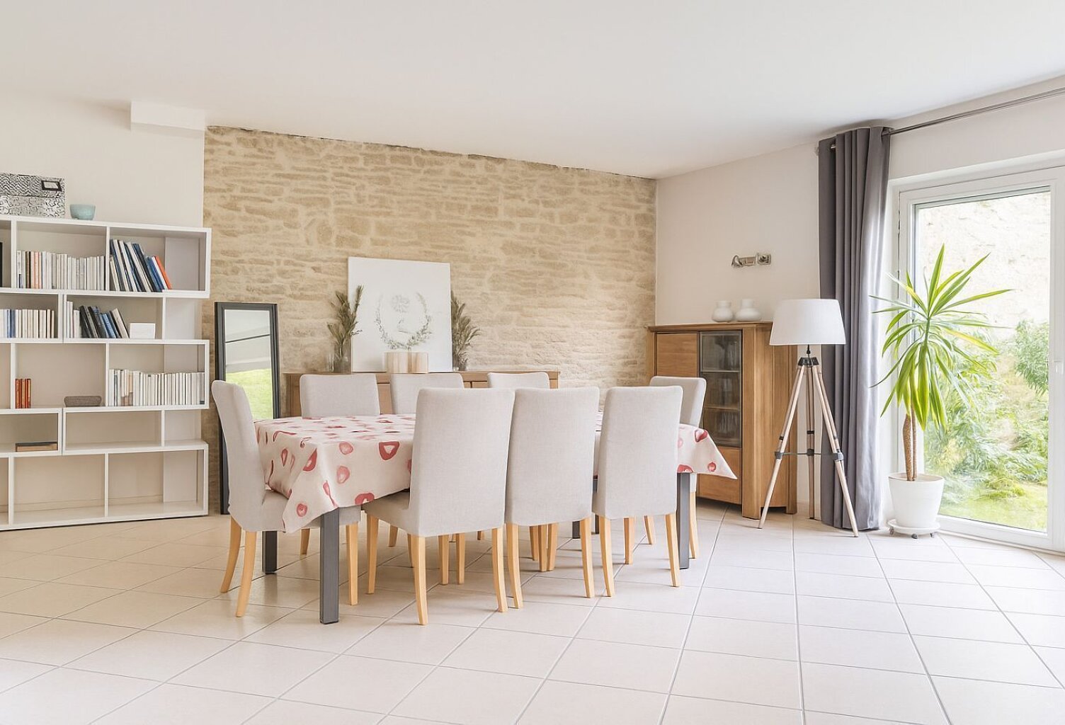 Maison — photo 1