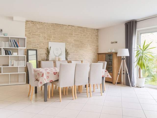 Maison — photo du bien
