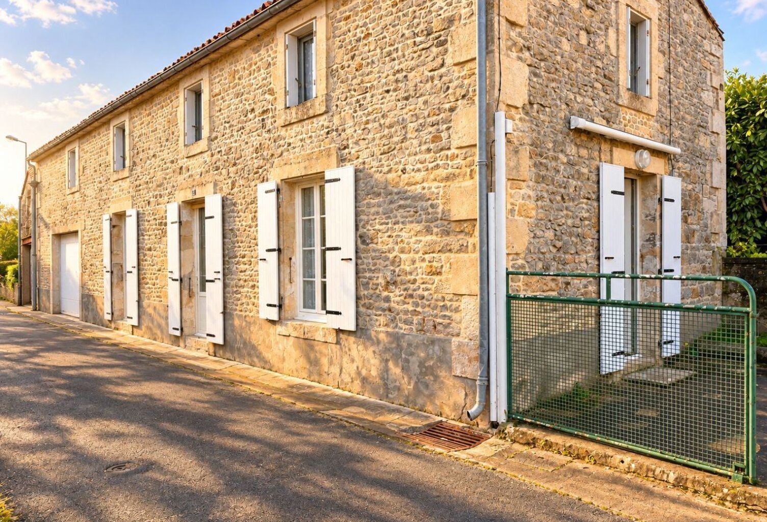 Maison — photo 1
