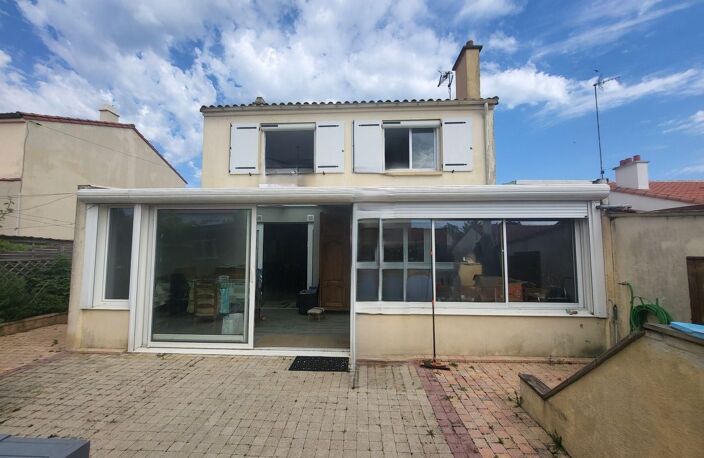 Maison — photo 3