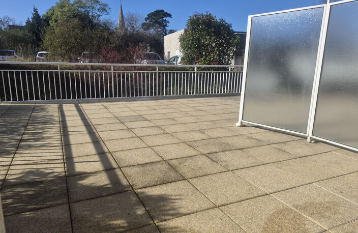 APPARTEMENT DE 64m2 + Garage + Place de Parking — photo 2