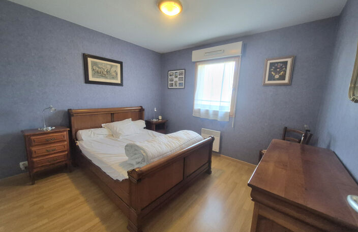 APPARTEMENT DE 64m2 + Garage + Place de Parking — photo 3