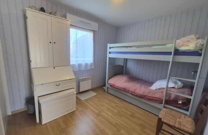 APPARTEMENT DE 64m2 + Garage + Place de Parking — photo 4