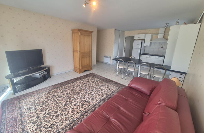 APPARTEMENT DE 64m2 + Garage + Place de Parking — photo 5