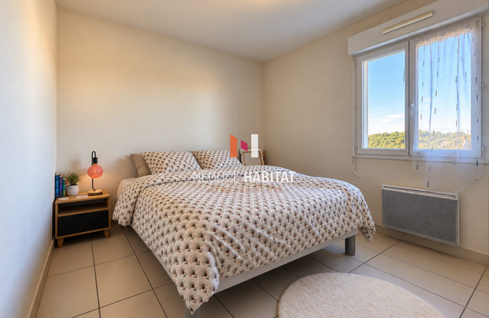 Appartement T3 à vendre - Saturargues — photo 3