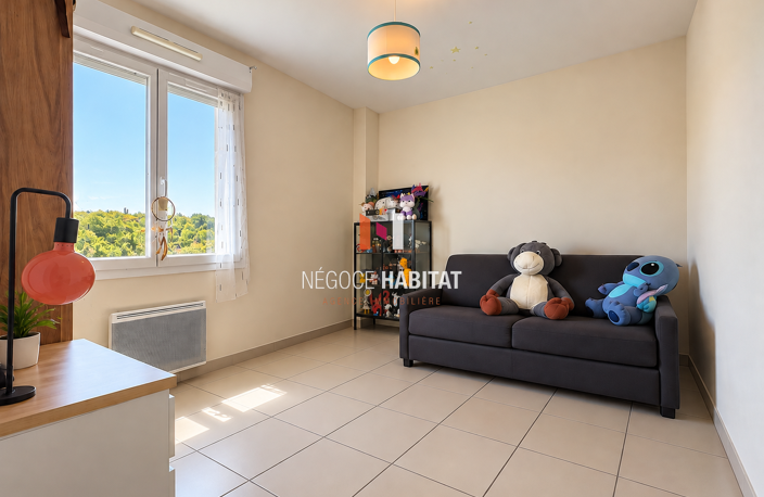 Appartement T3 à vendre - Saturargues — photo 4