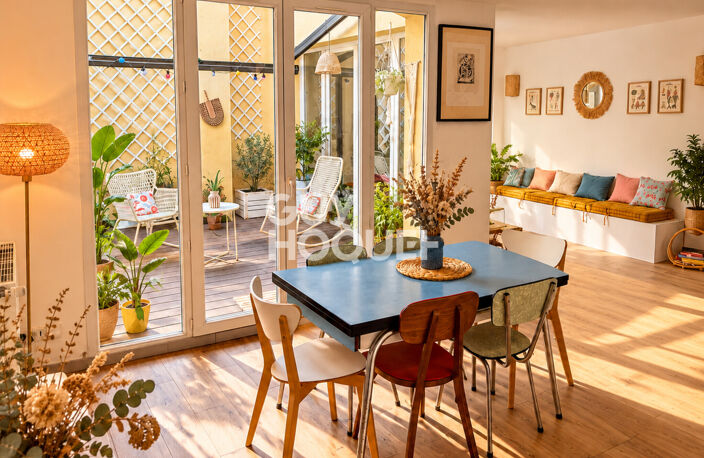 appartement — photo 2