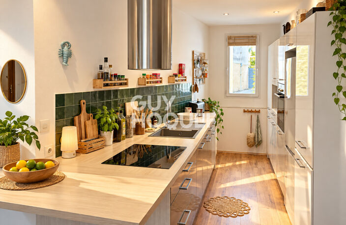appartement — photo 3